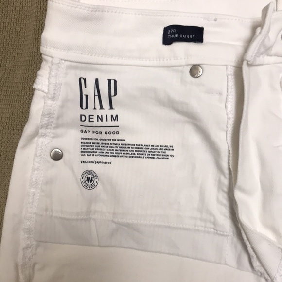 GAP DENIM - Picture 5 of 10